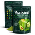 Green Boost - Freeze-Dried Smoothie Mix (30 Servings)